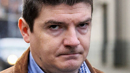 Sinn Féin ‘has questions to answer’ over McMonagle employment, says DUP minister