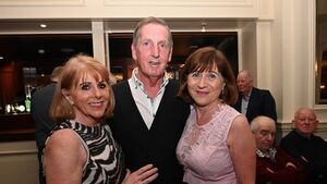 Dancing at the Keadeen Hotel, Newbridge