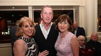 Dancing at the Keadeen Hotel, Newbridge