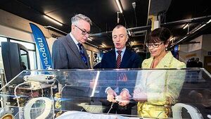 Irish medtech Aerogen to create over 700 new jobs in Galway and Shannon Irish medtech Aerogen to create over 700 new jobs in Galway and Shannon
