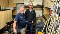 The revival of Kilcullen cinema