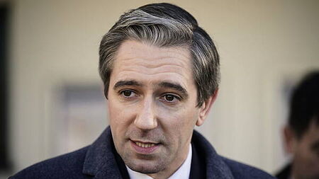 Taoiseach welcomes Gaza ceasefire after ’15 months of destruction’