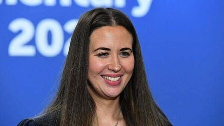 Andrew Tate’s lawyer says posts about Sorcha Eastwood contained ‘no threat’