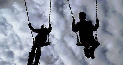 Child poverty higher in Northern Ireland than Republic, report shows