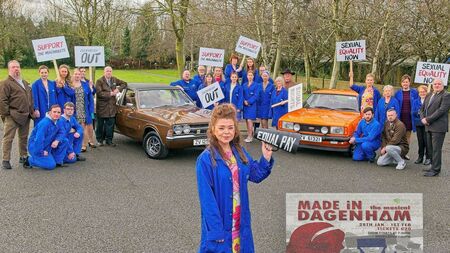 Kill Musical Society stage new show