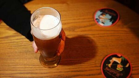 Cork hotelier warns the public of the dangers of spiking in the city's bars