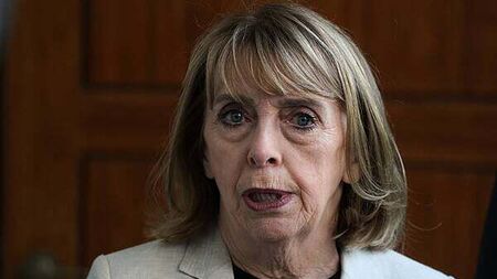 Social Democrats founder Róisín Shortall makes move up in Irish President betting