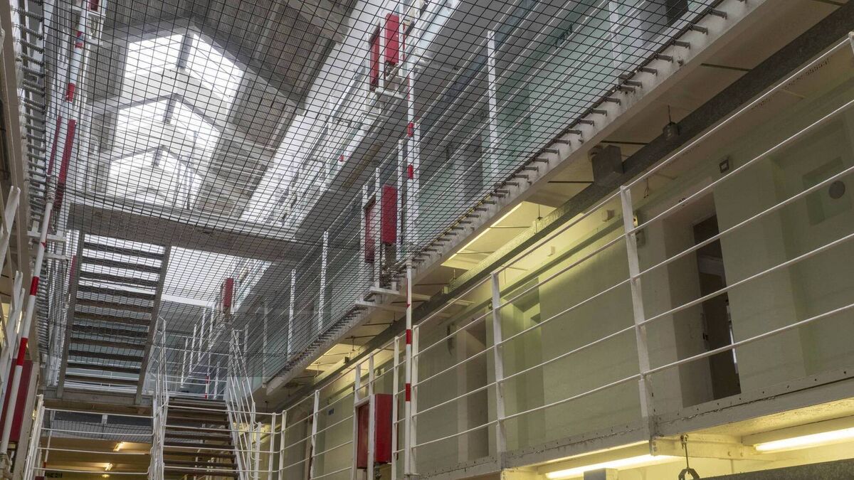 Kildare member of Defence Forces jailed for rape