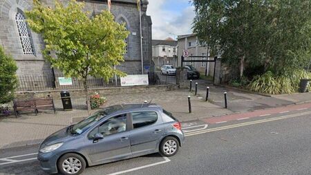 Access issues raised at St Conleth’s car park