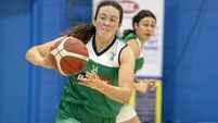 O’Connor hoping huge team effort can see Liffey Celtics surmount Killester in National Cup decider