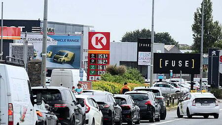 Circle K profits drop as lower petrol prices result in declining revenue