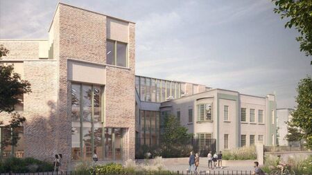 How development levies are allocated in Kildare called into question