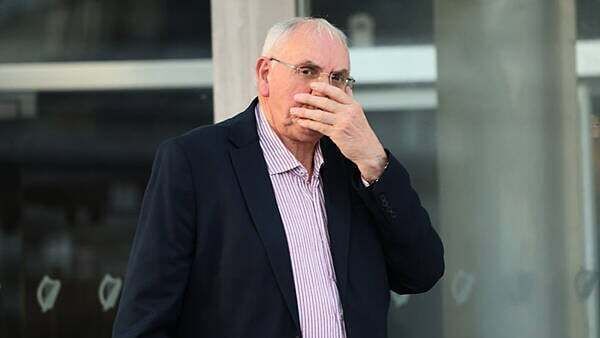 Man posing as a barrister and personal insolvency practitioner fails to attend sentencing