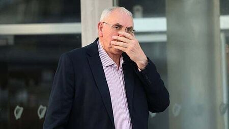 Man posing as a barrister and personal insolvency practitioner fails to attend sentencing