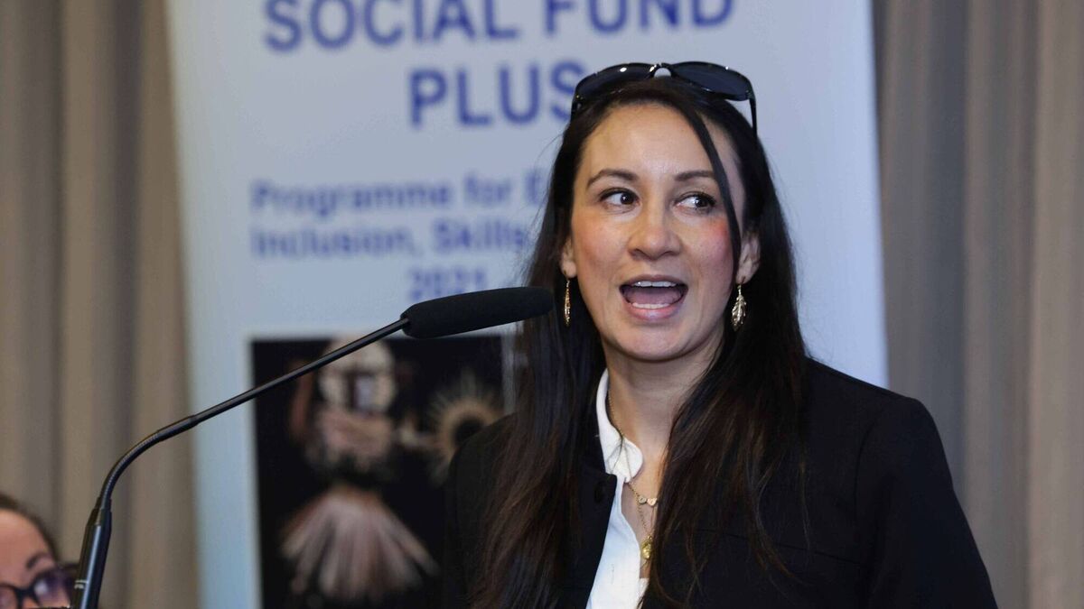 Young parent support network expands in Kildare