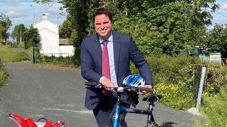 Mixed views on Kildare's €10m from NTA
