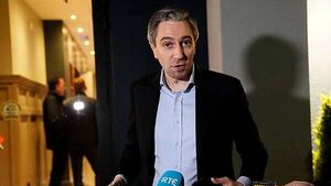 Harris ‘obsessed’ with delivery as party meets to mull plan for new government Harris ‘obsessed’ with delivery as party meets to mull plan for new government