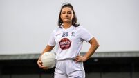 Lenehan and Boran named as Kildare captains