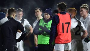 Flanagan names Kildare squad