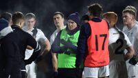 Flanagan names Kildare squad