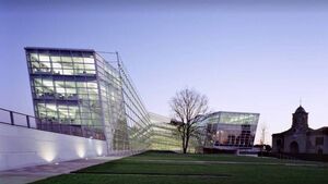 Kildare Co Council car park could be opened at weekends