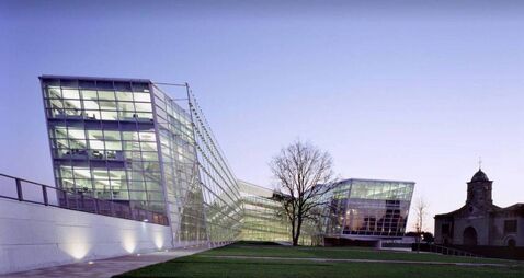 New job posts at Kildare County Council