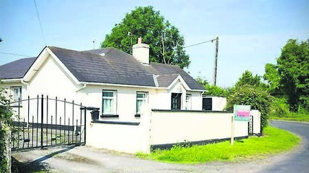 Canalside home in Athy on market for €300,000