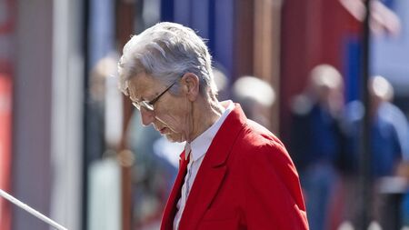 Ten centenarian coins claimed by woman to be returned to President of Ireland 