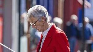 Ten centenarian coins claimed by woman to be returned to President of Ireland Ten centenarian coins claimed by woman to be returned to President of Ireland