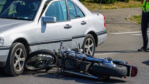Parties involved in Kildare road collision knew each other