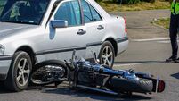 Parties involved in Kildare road collision knew each other