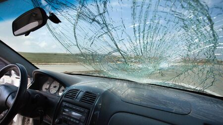 Kildare man allegedly broke windscreen with slash hook