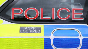 Motorcyclist, 18, seriously injured in hit-and-run collision