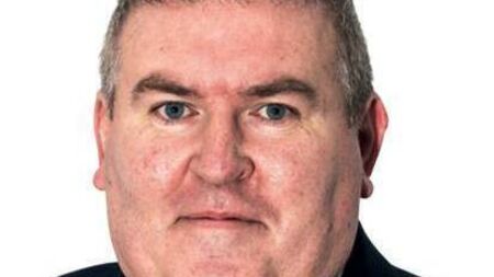 Sinn Féin's newest councillor in Kildare is a familiar face