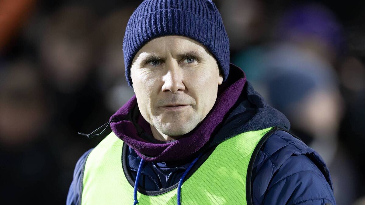Patience required ahead of rebuilding job