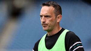 Hurlers must kick on after settling in period