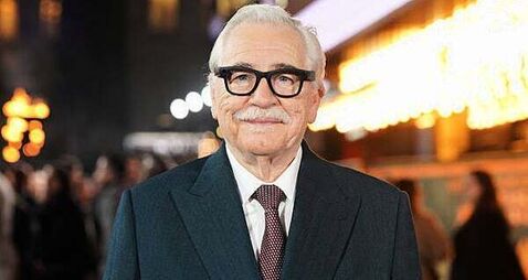 Succession star Brian Cox worried women are ‘being marginalised’ in America