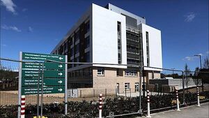 Teenager injured following assault in Waterford Teenager injured following assault in Waterford