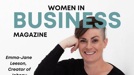 Profile series on Kildare female business leaders returns