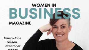 Profile series on Kildare female business leaders returns