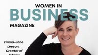 Profile series on Kildare female business leaders returns