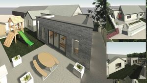 Kildare Co Council plan on extending Kildangan home