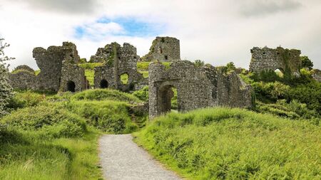 Call to update Kildare’s protected structures