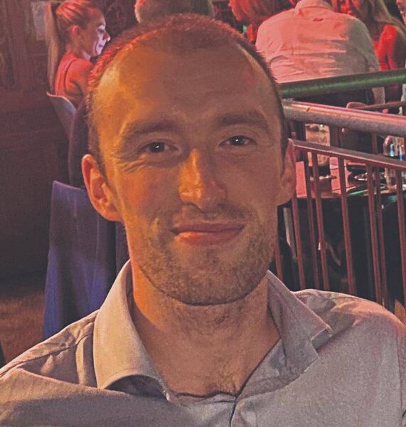 Dylan McCarthy who died following the incident in Monasterevin in 2022