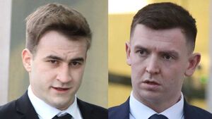 Monasterevin murder trial hears dispute began over spilt drink