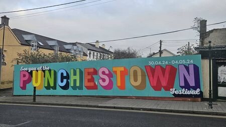 Naas Relief Road back on track – after 33 years wait