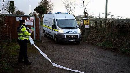 'Eyewitness' jailed for failing to give evidence in murder trial of Diarmuid Phelan