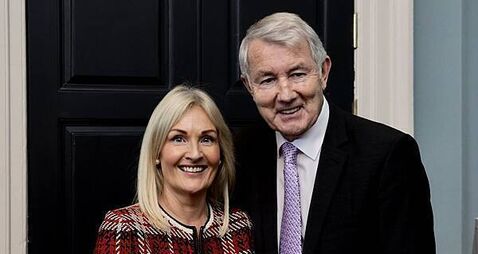 Opposition parties criticise ‘absurd’ speaking time decision