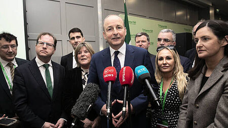 Minister profiles: The fresh and familiar figures tipped for Cabinet roles