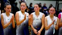 Naas Community College suffer All-Ireland final heartache again